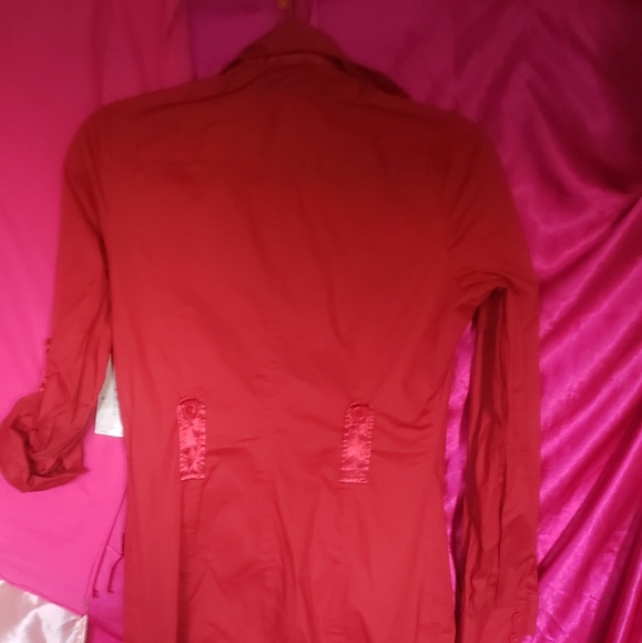 Dress - Picture 8 of 8